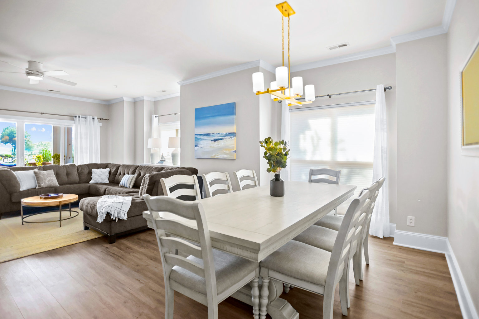 Cornelius Vacation Rental