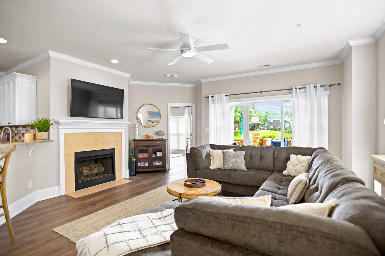 Cornelius Vacation Rental
