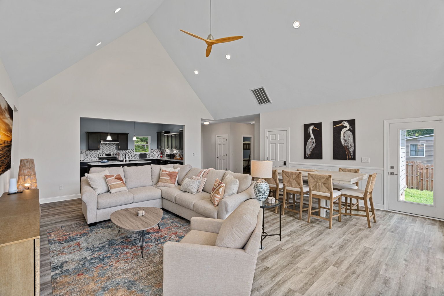 Sherrills Ford Vacation Rental