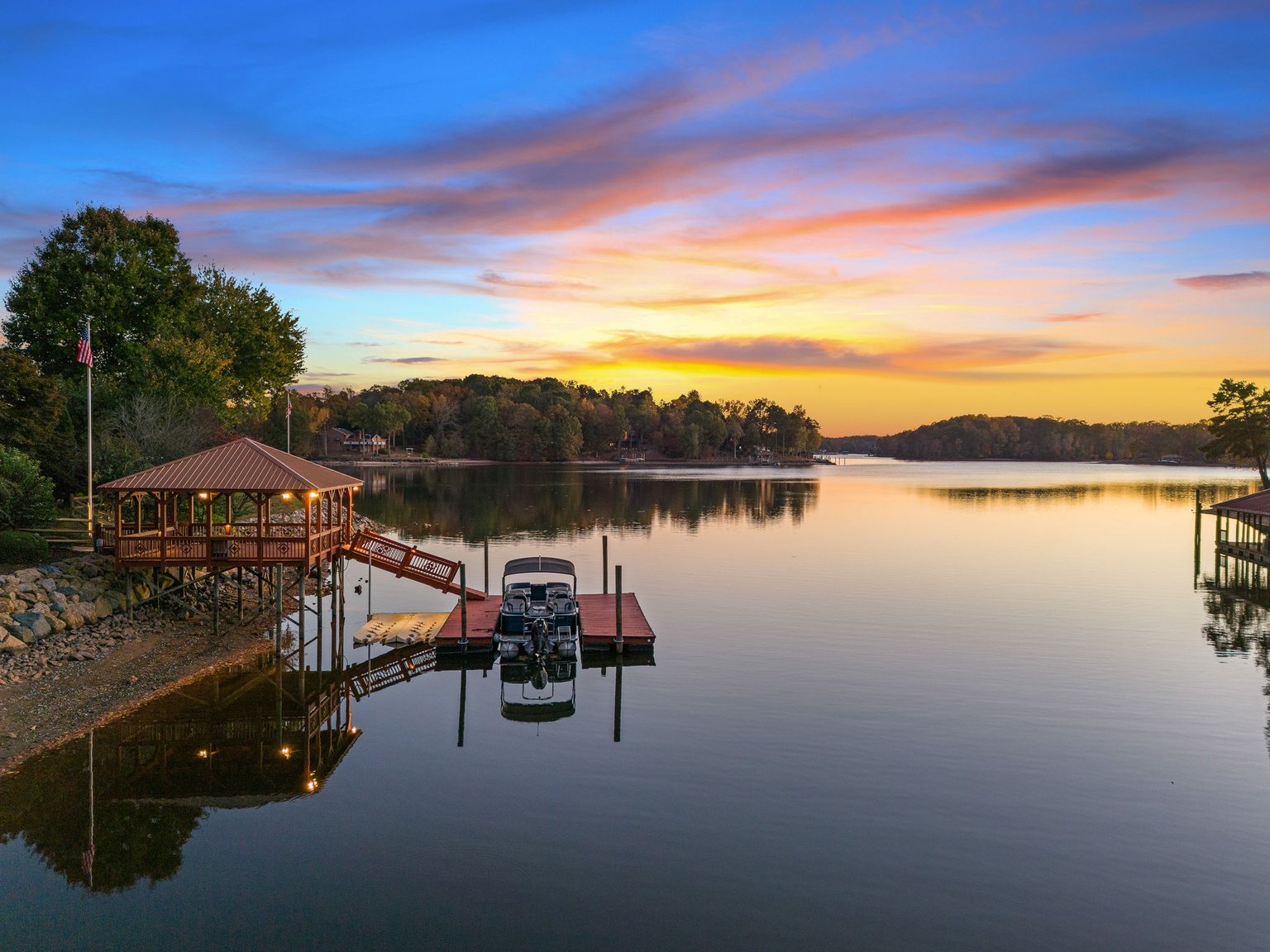 Mooresville Vacation Rental