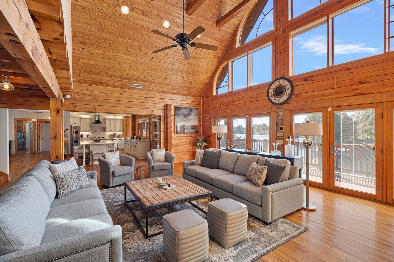 Mooresville Vacation Rental