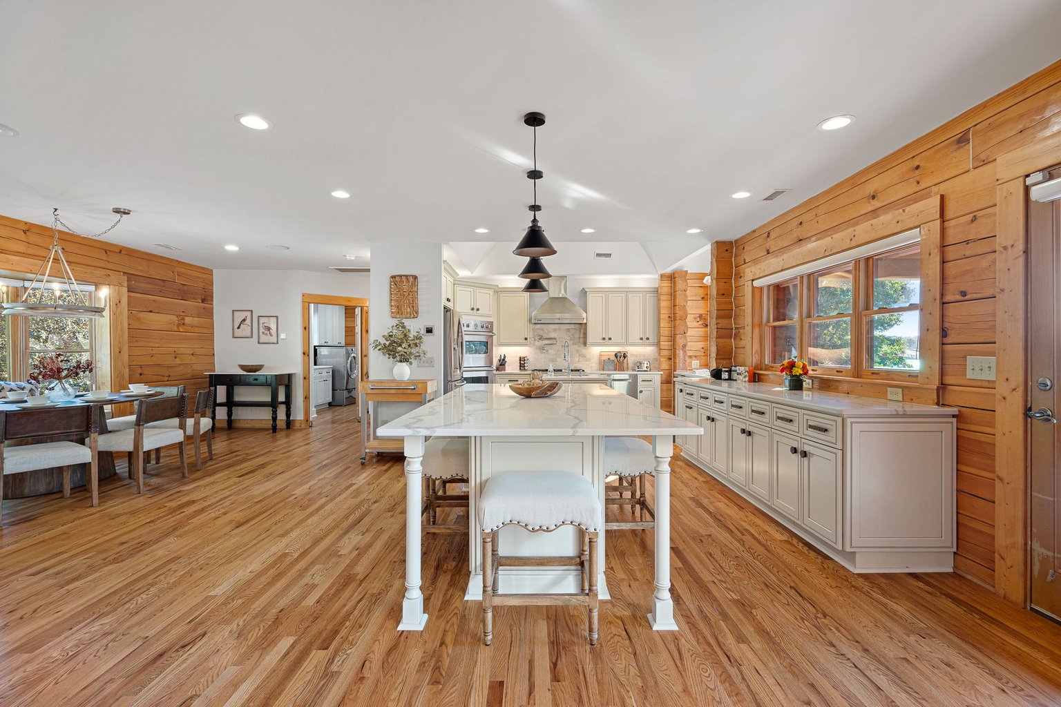 Mooresville Vacation Rental