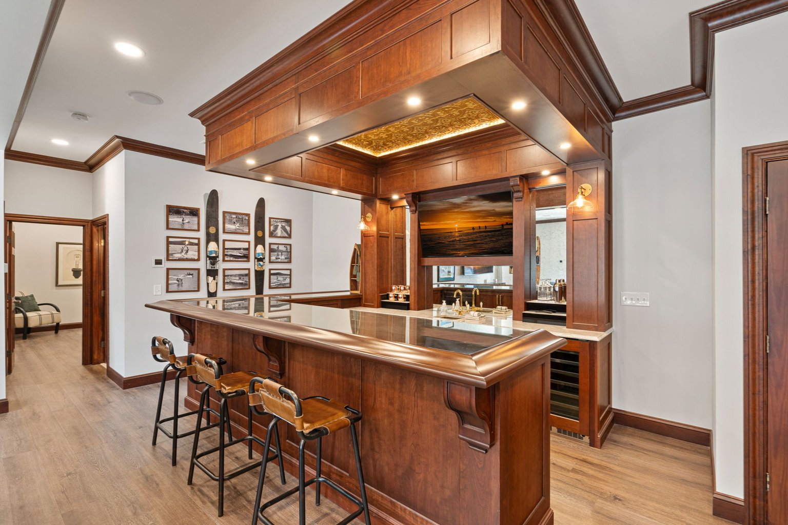 Mooresville Vacation Rental