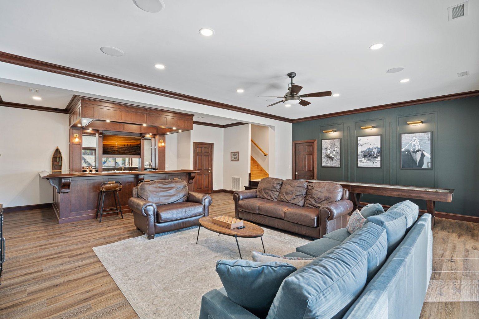 Mooresville Vacation Rental
