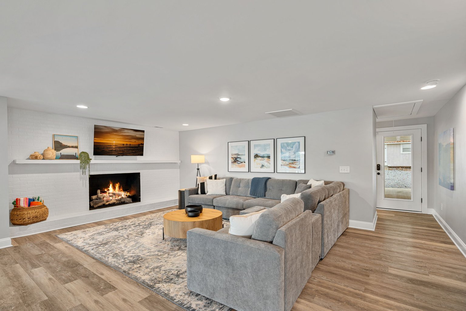 Sherrills Ford Vacation Rental