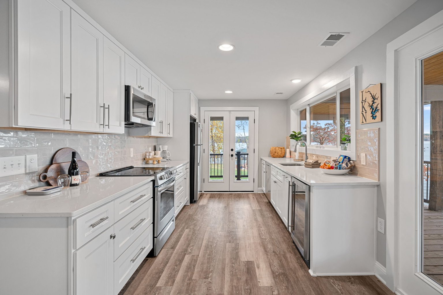 Sherrills Ford Vacation Rental