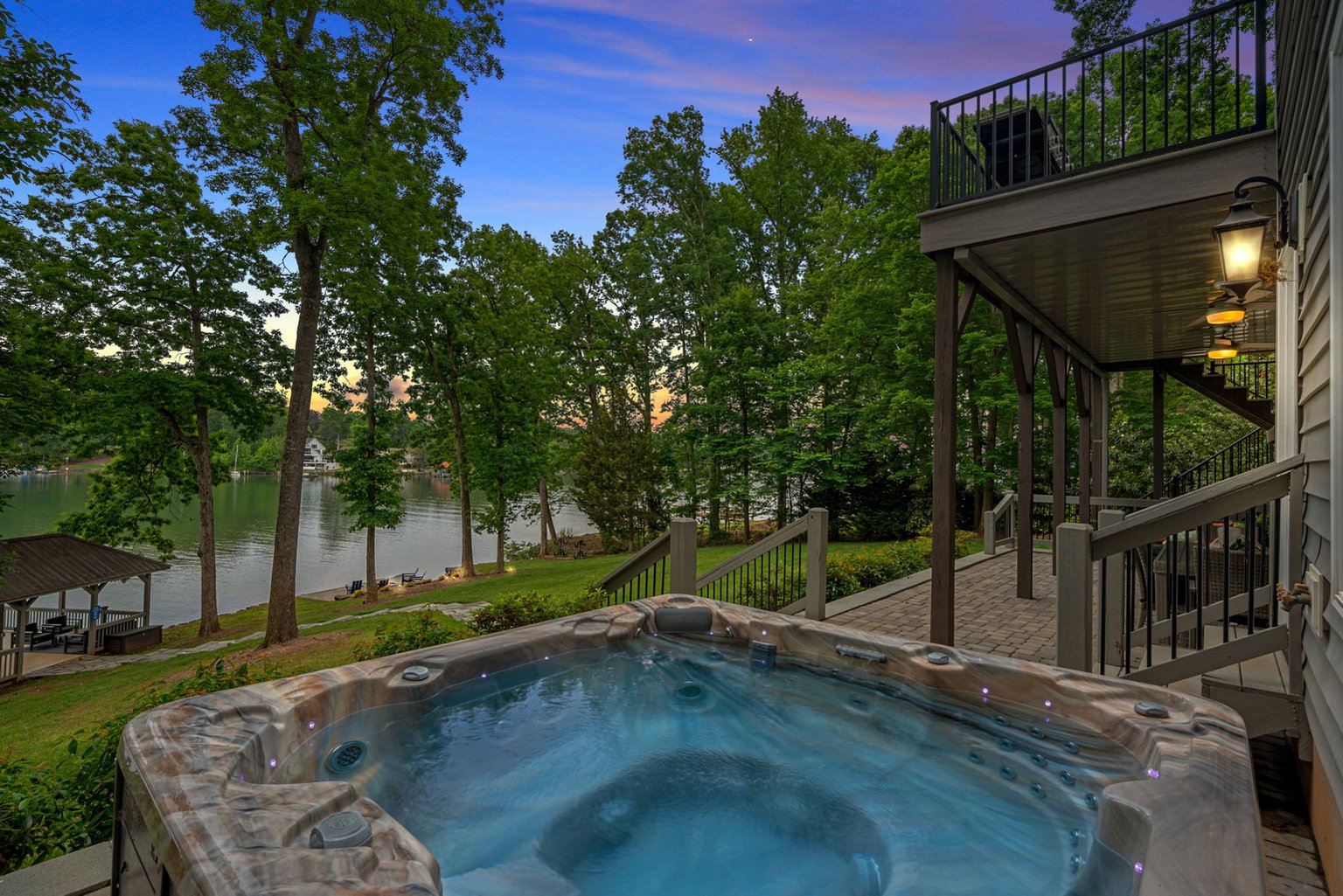 Mooresville Vacation Rental