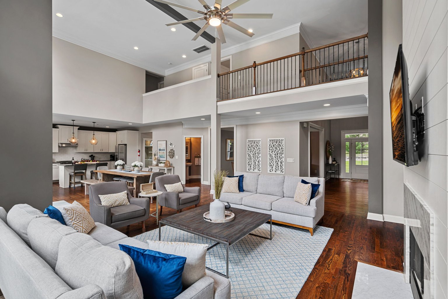 Mooresville Vacation Rental