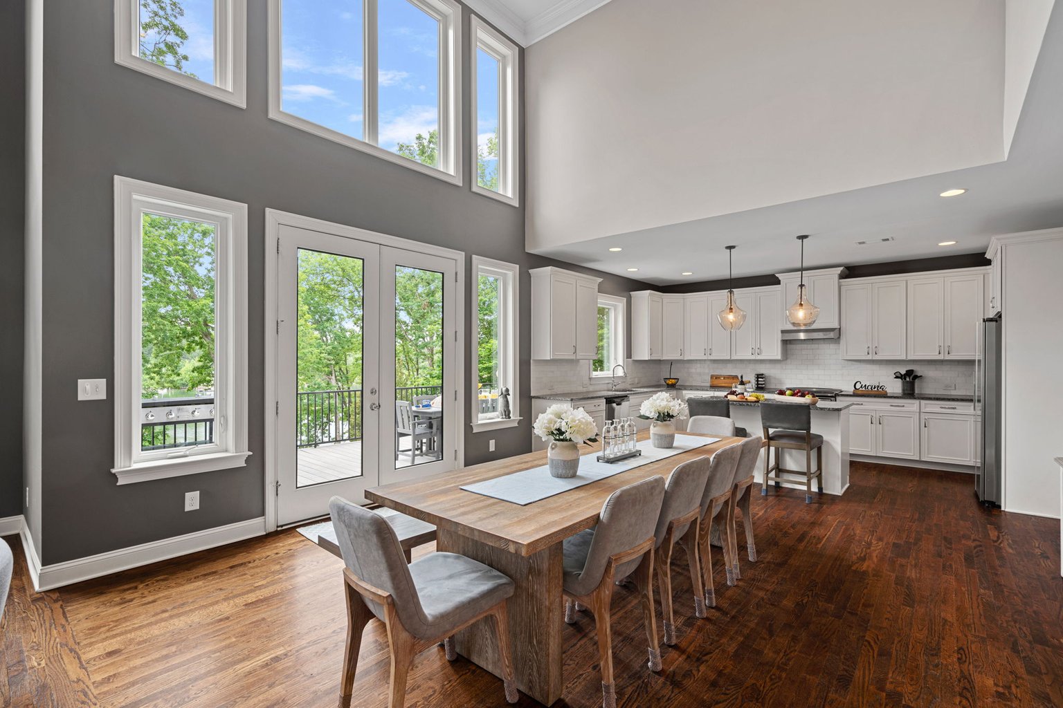 Mooresville Vacation Rental