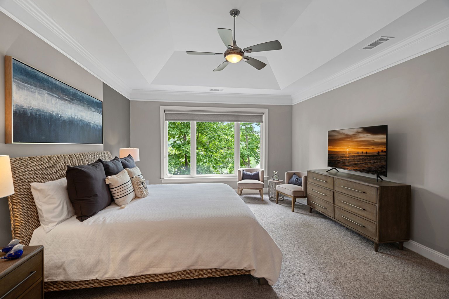 Mooresville Vacation Rental