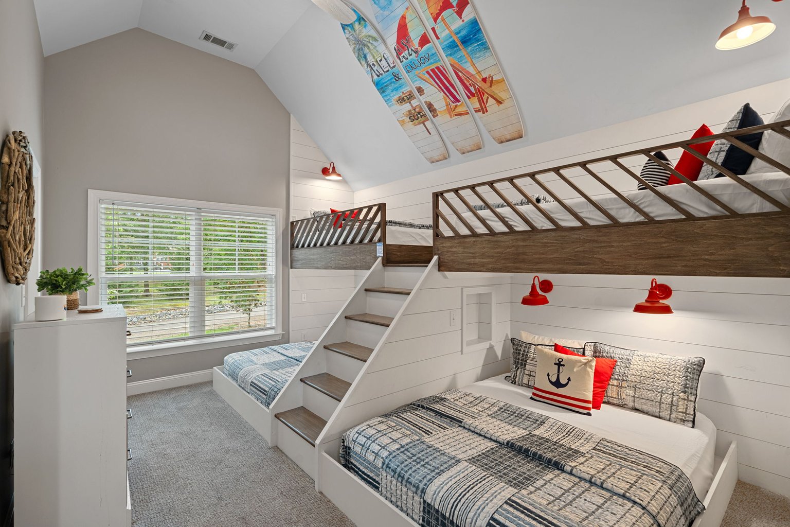 Mooresville Vacation Rental