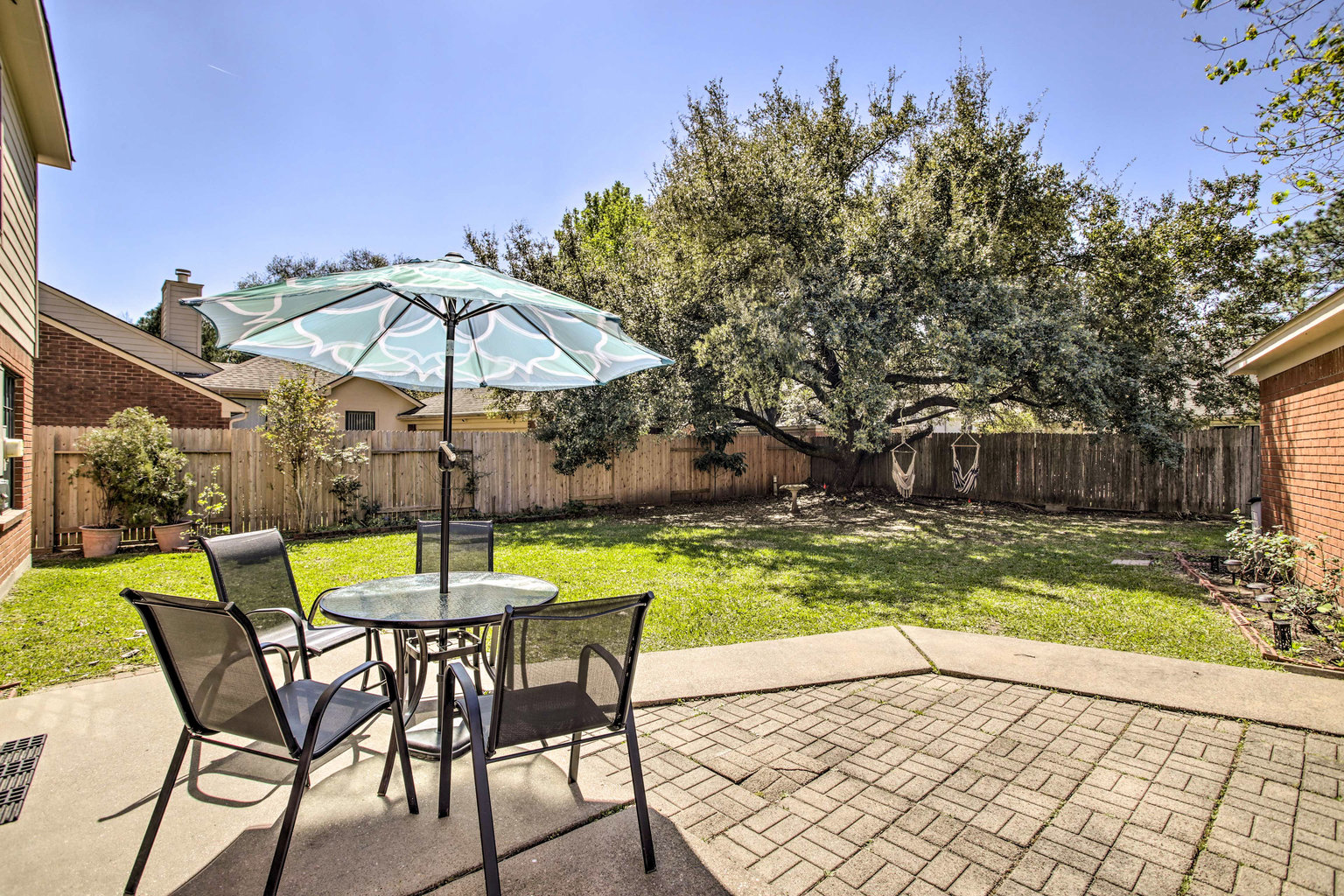 Houston Vacation Rental