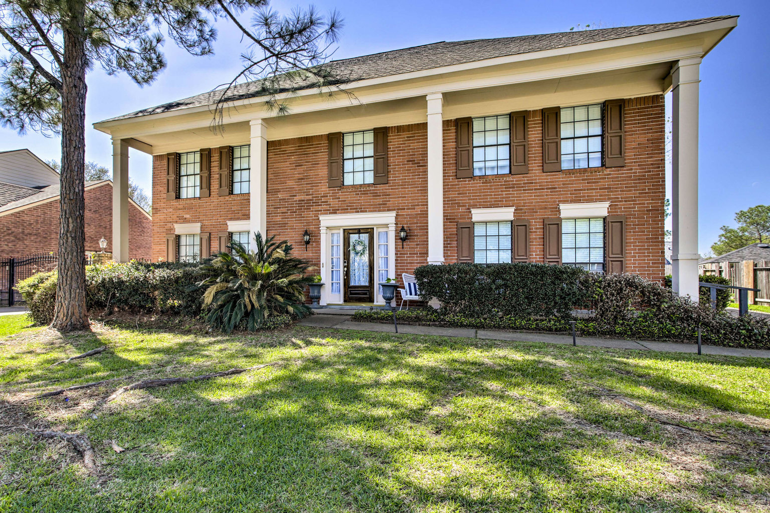 Houston Vacation Rental