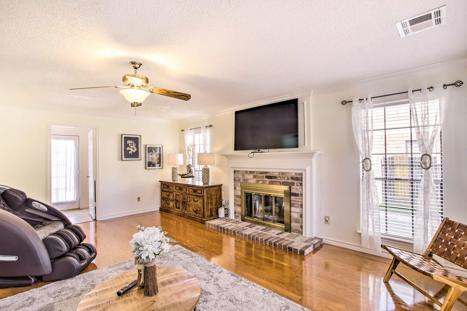 Houston Vacation Rental