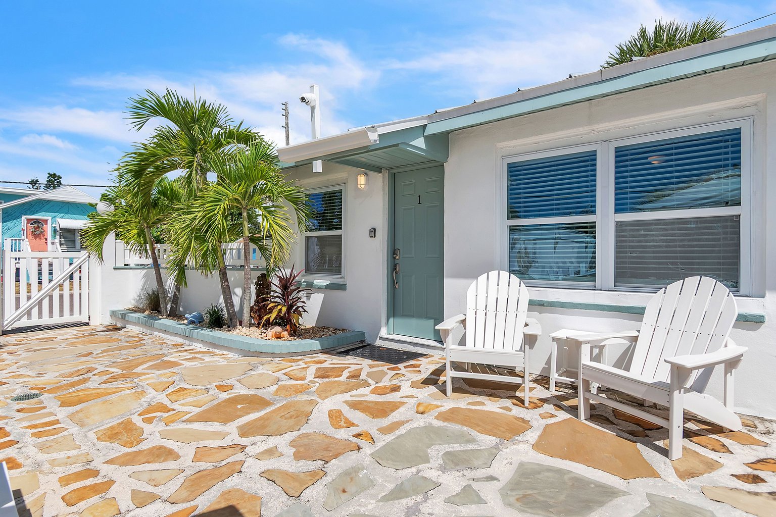 Treasure Island Vacation Rental