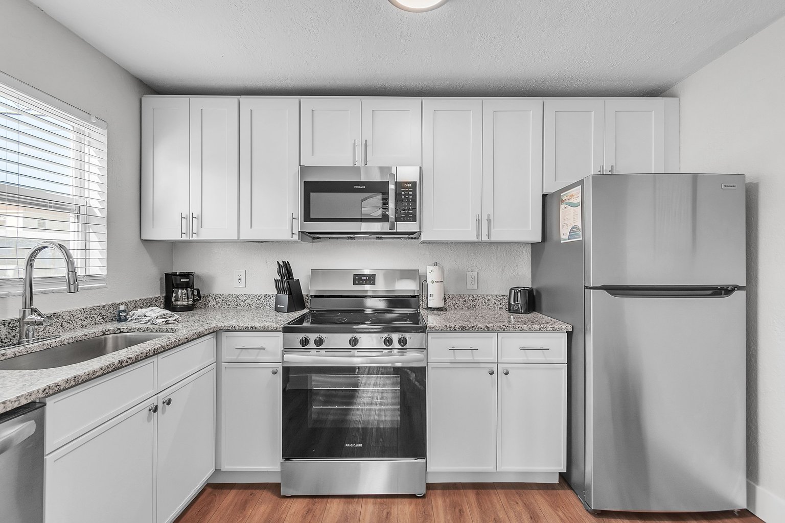 Treasure Island Vacation Rental