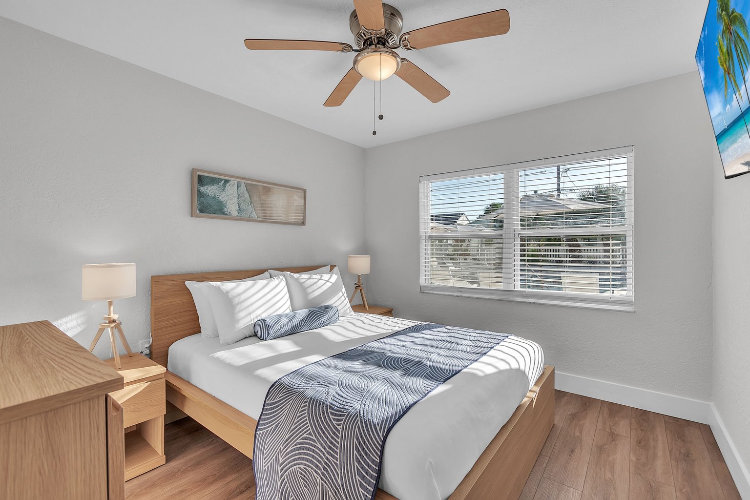 Treasure Island Vacation Rental