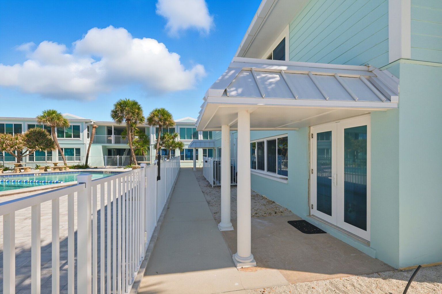 Boca Grande Vacation Rental