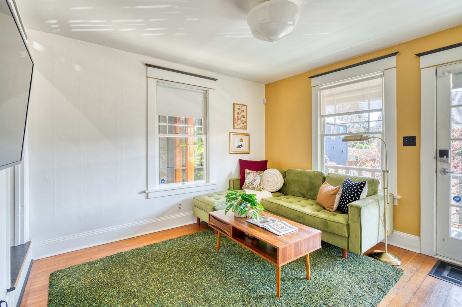Portland Vacation Rental