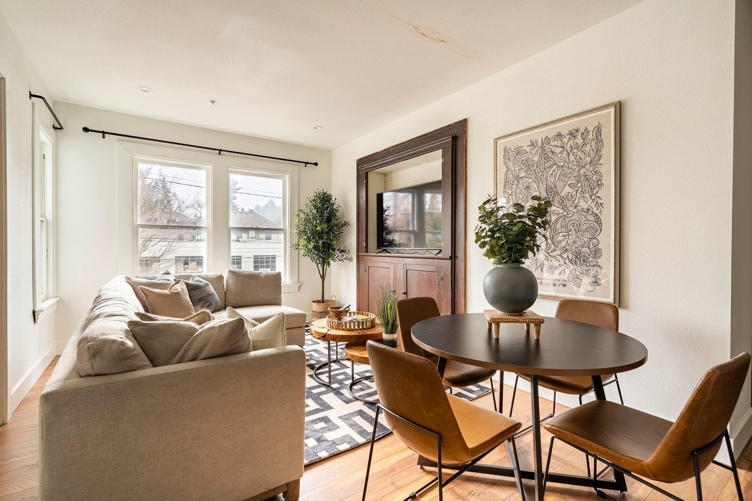 Portland Vacation Rental