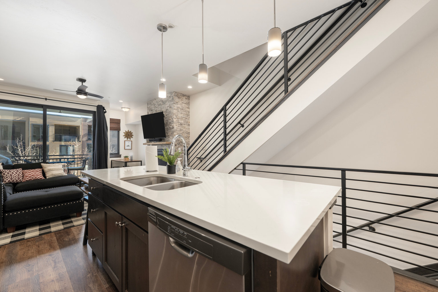 Winter Park Vacation Rental