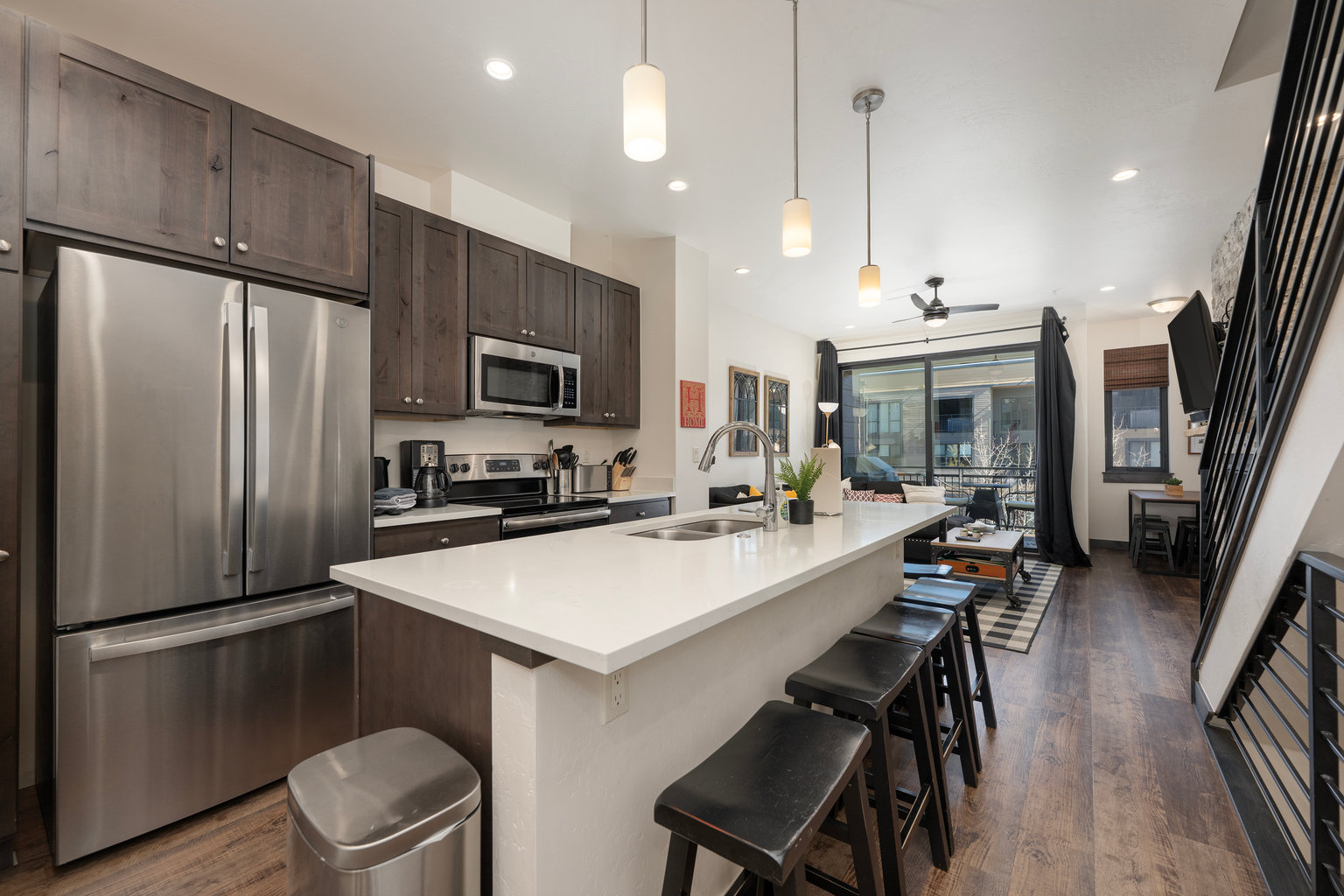 Winter Park Vacation Rental