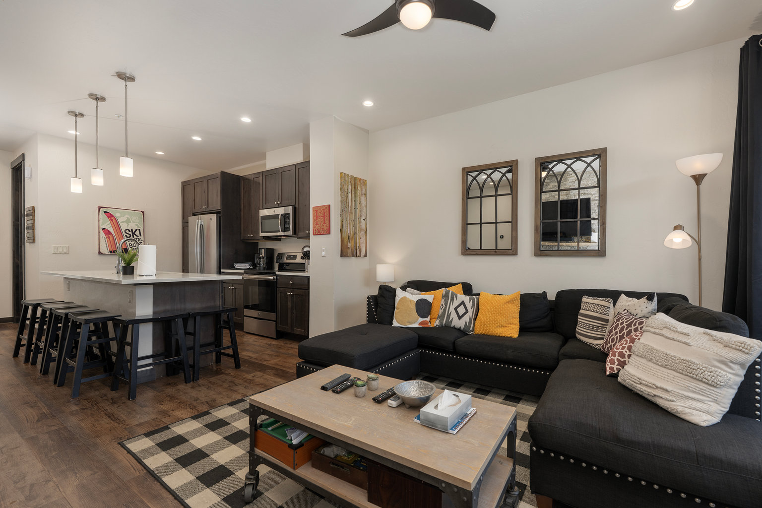 Winter Park Vacation Rental