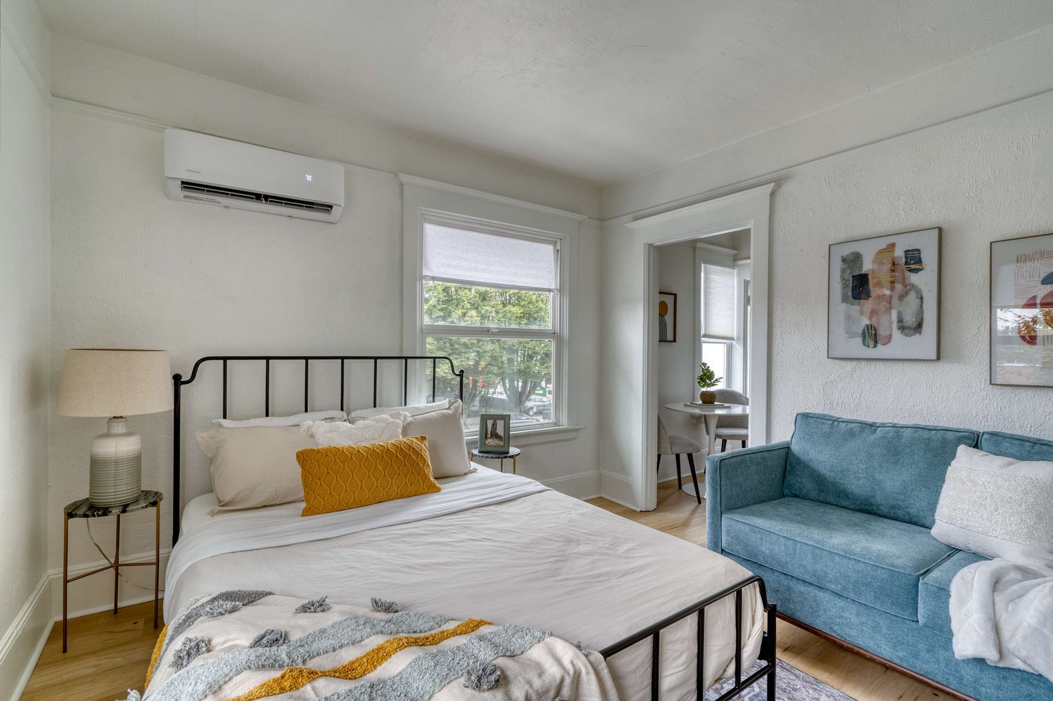 Portland Vacation Rental