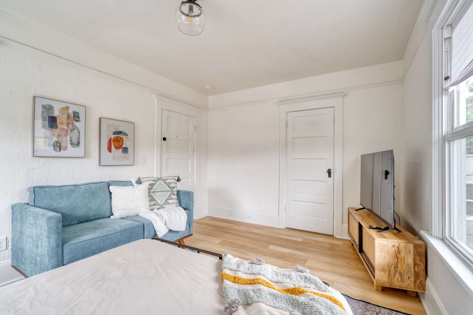Portland Vacation Rental