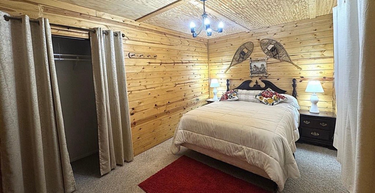 Ruidoso Vacation Rental