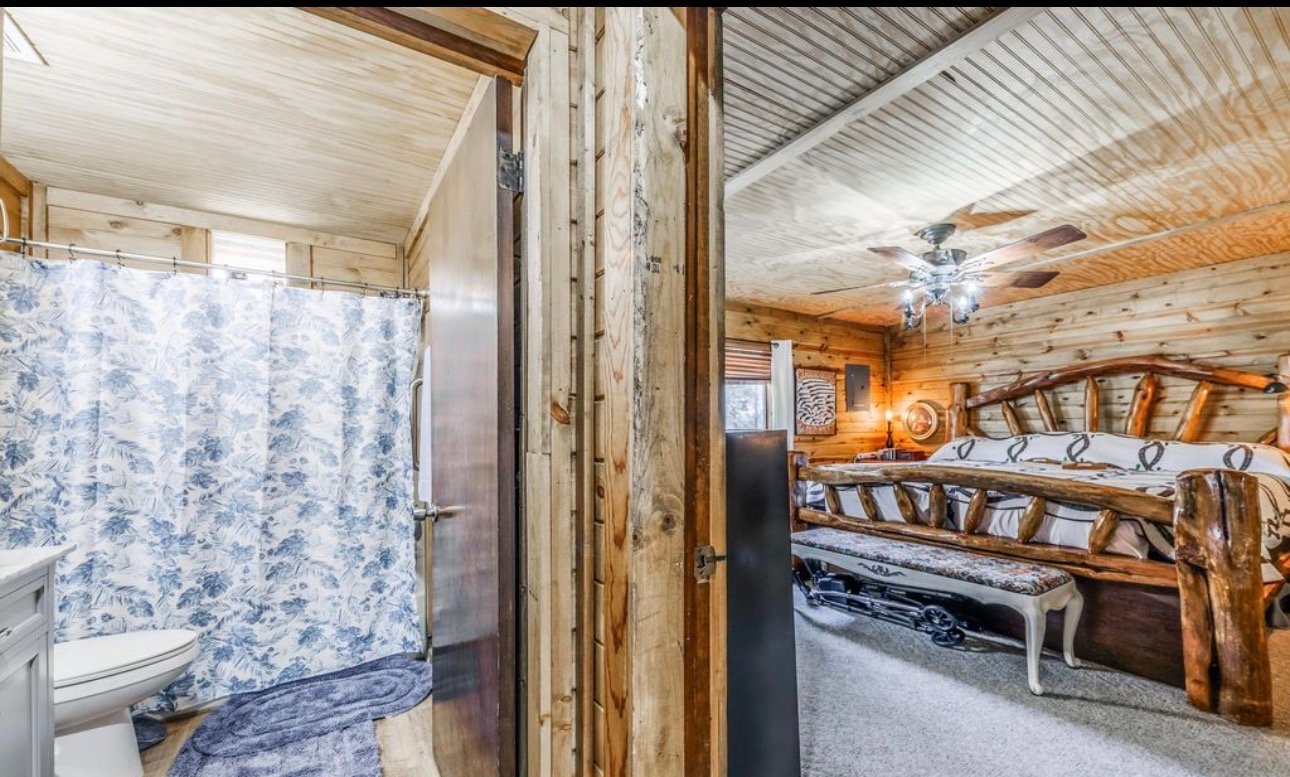 Ruidoso Vacation Rental