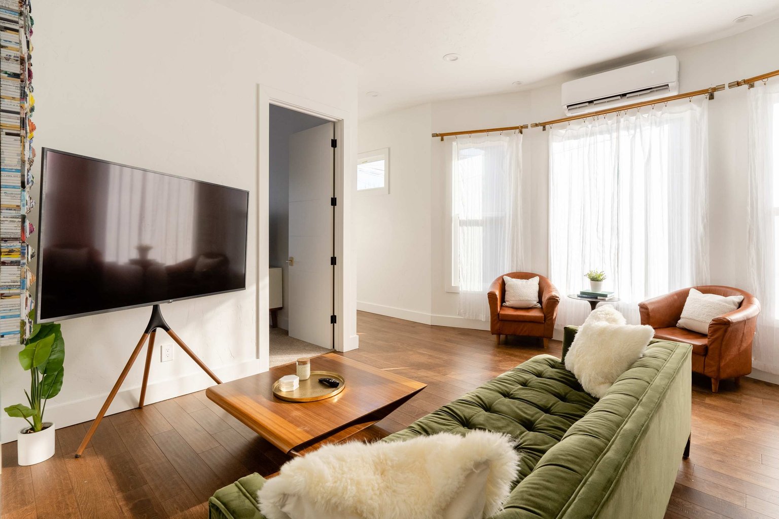 Portland Vacation Rental