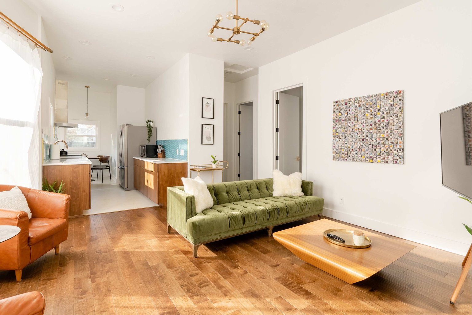 Portland Vacation Rental