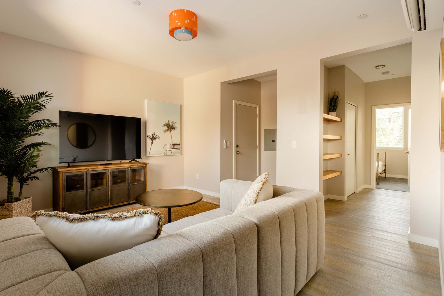 Portland Vacation Rental