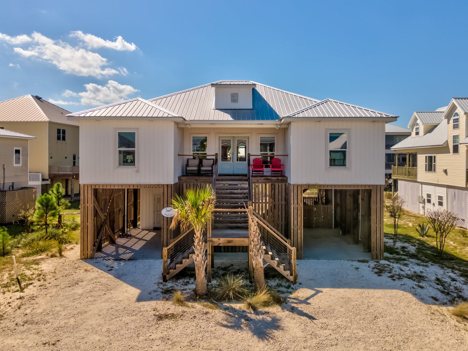 Dauphin Island Vacation Rental