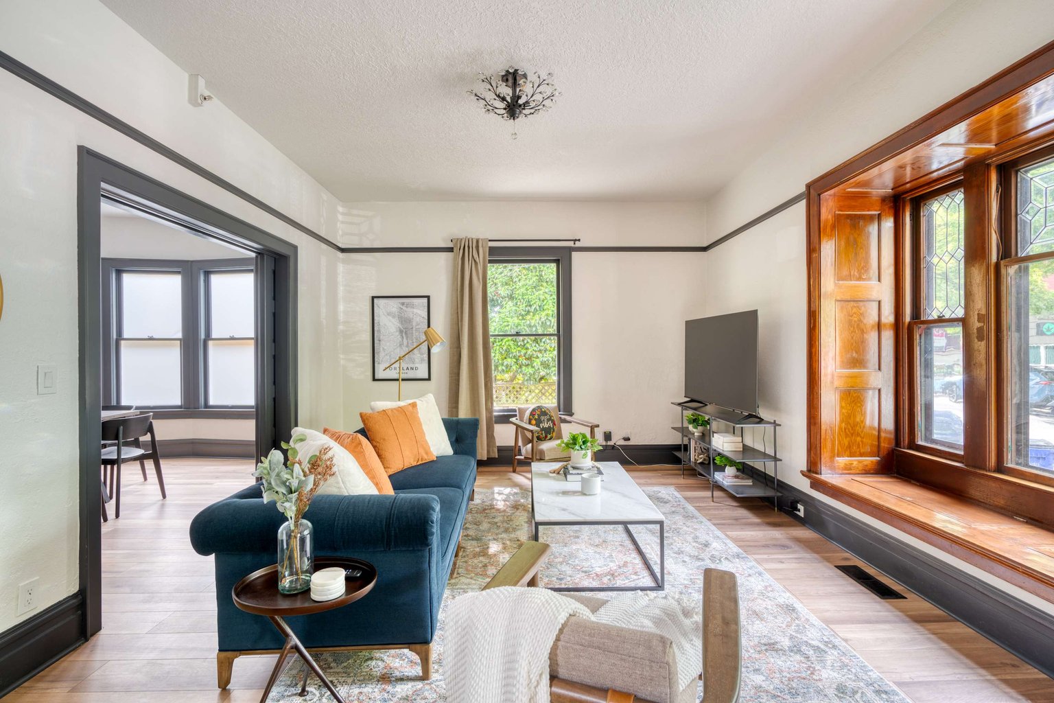 Portland Vacation Rental