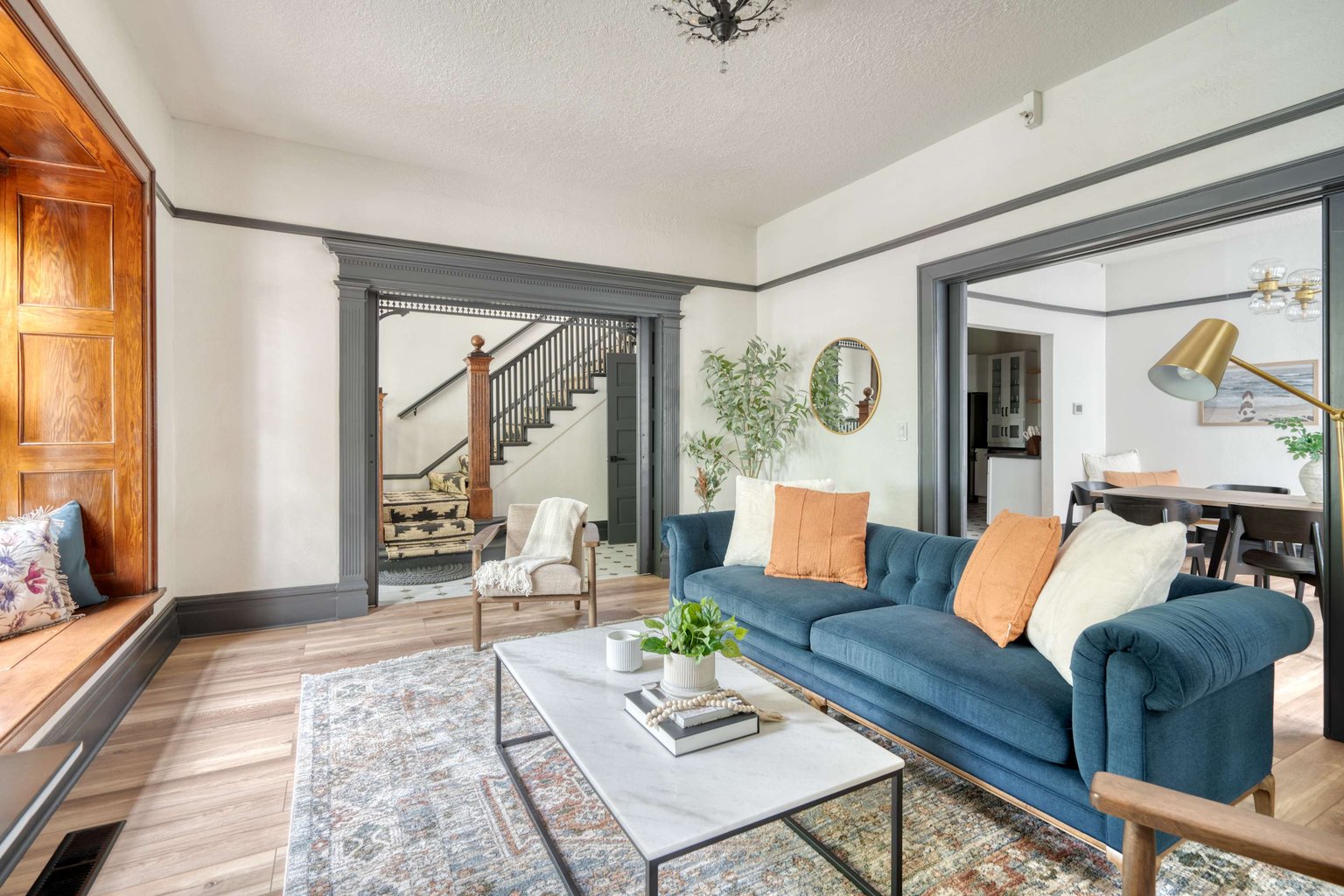 Portland Vacation Rental