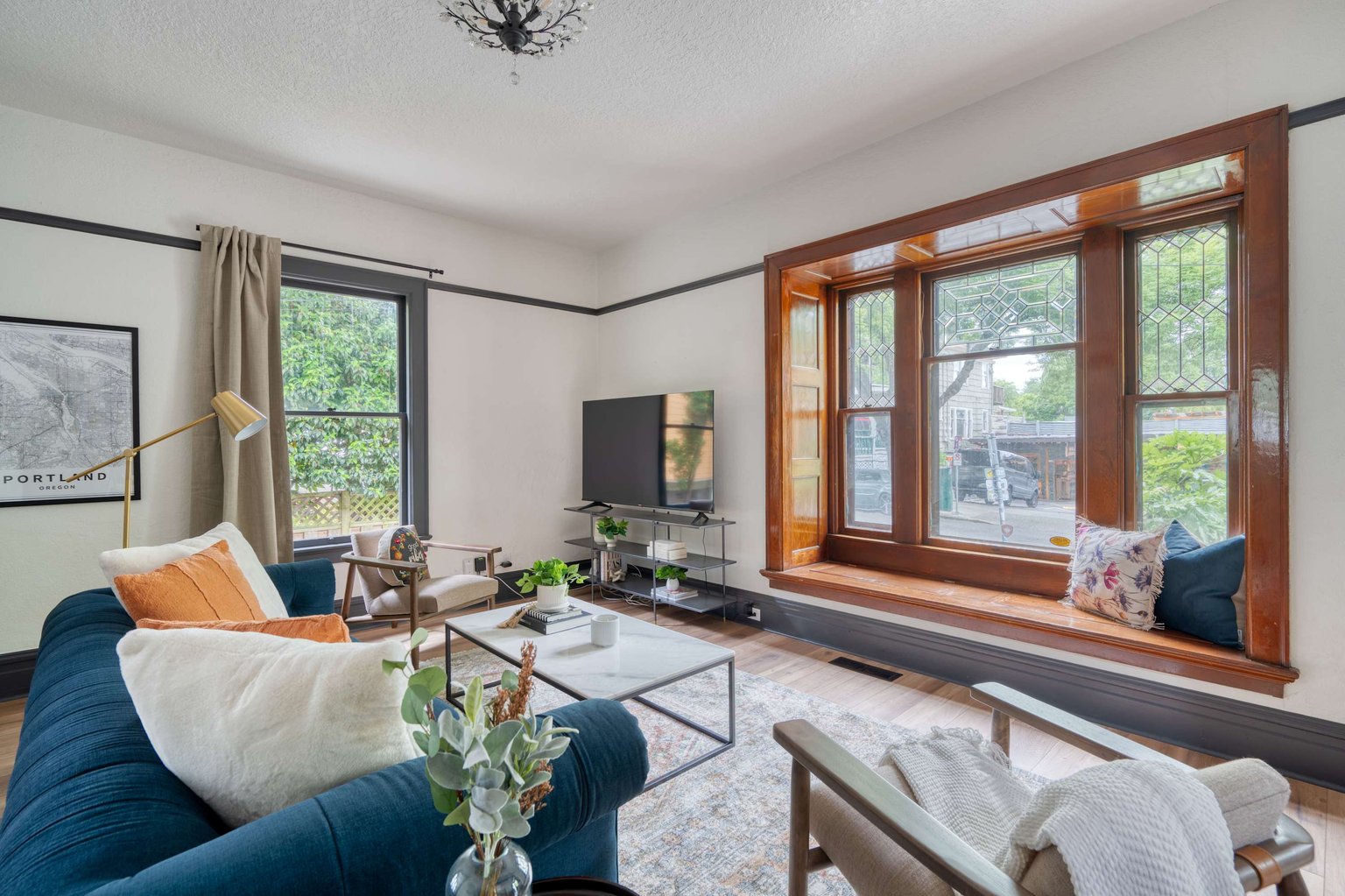 Portland Vacation Rental