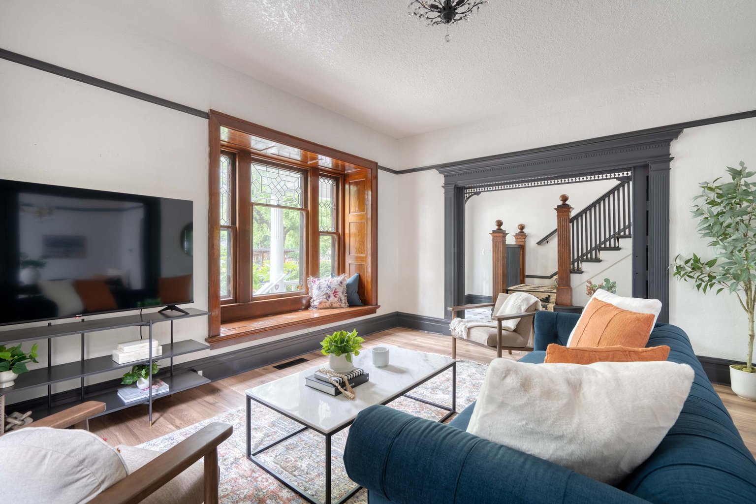 Portland Vacation Rental