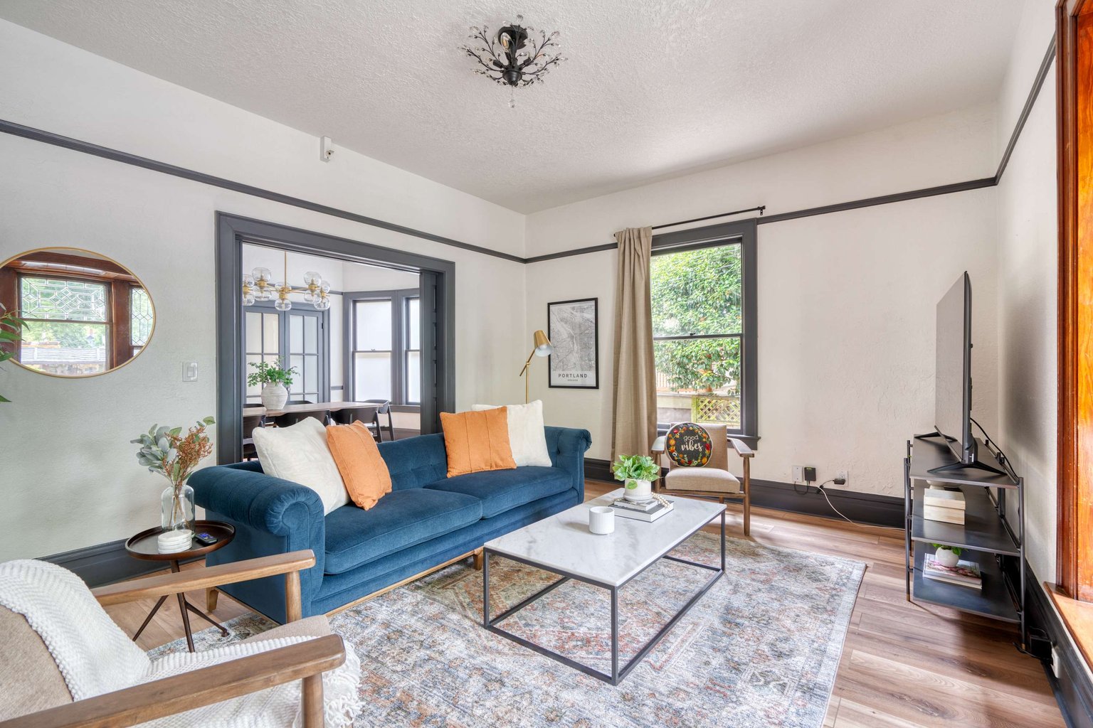 Portland Vacation Rental