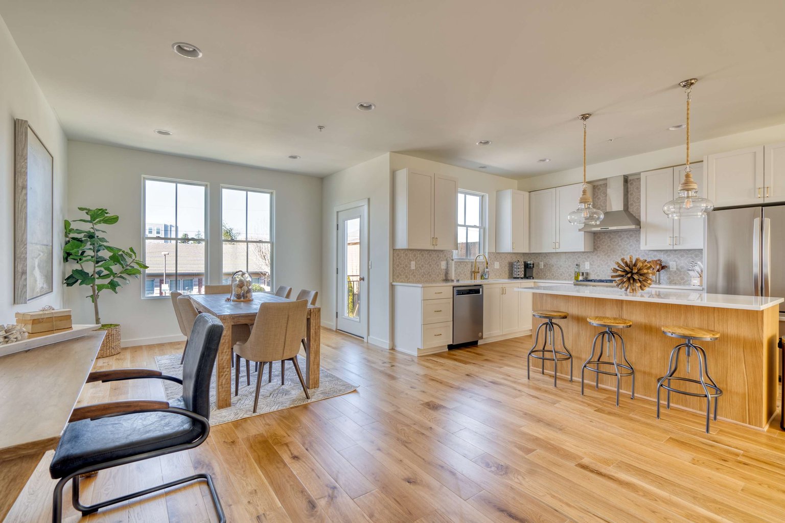 Portland Vacation Rental