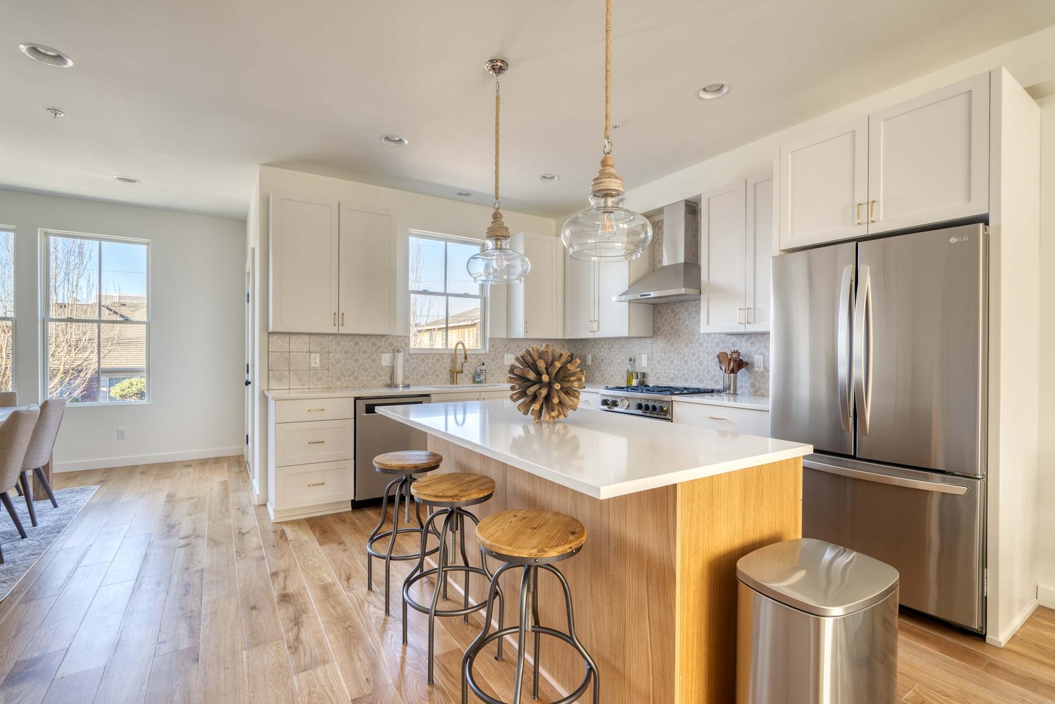 Portland Vacation Rental