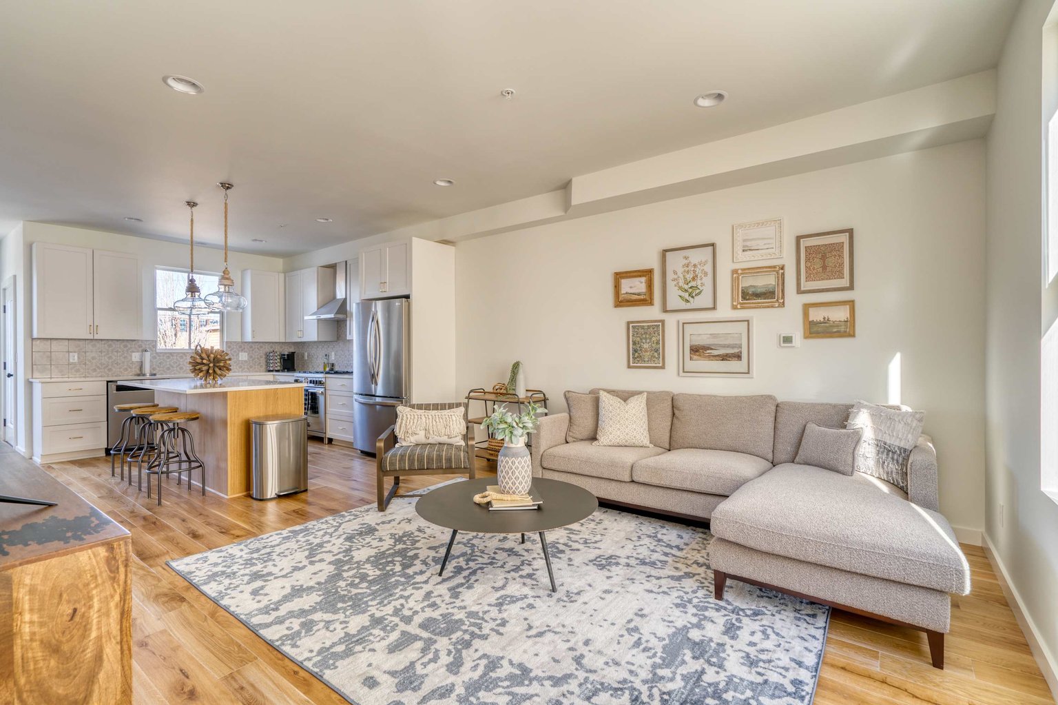 Portland Vacation Rental