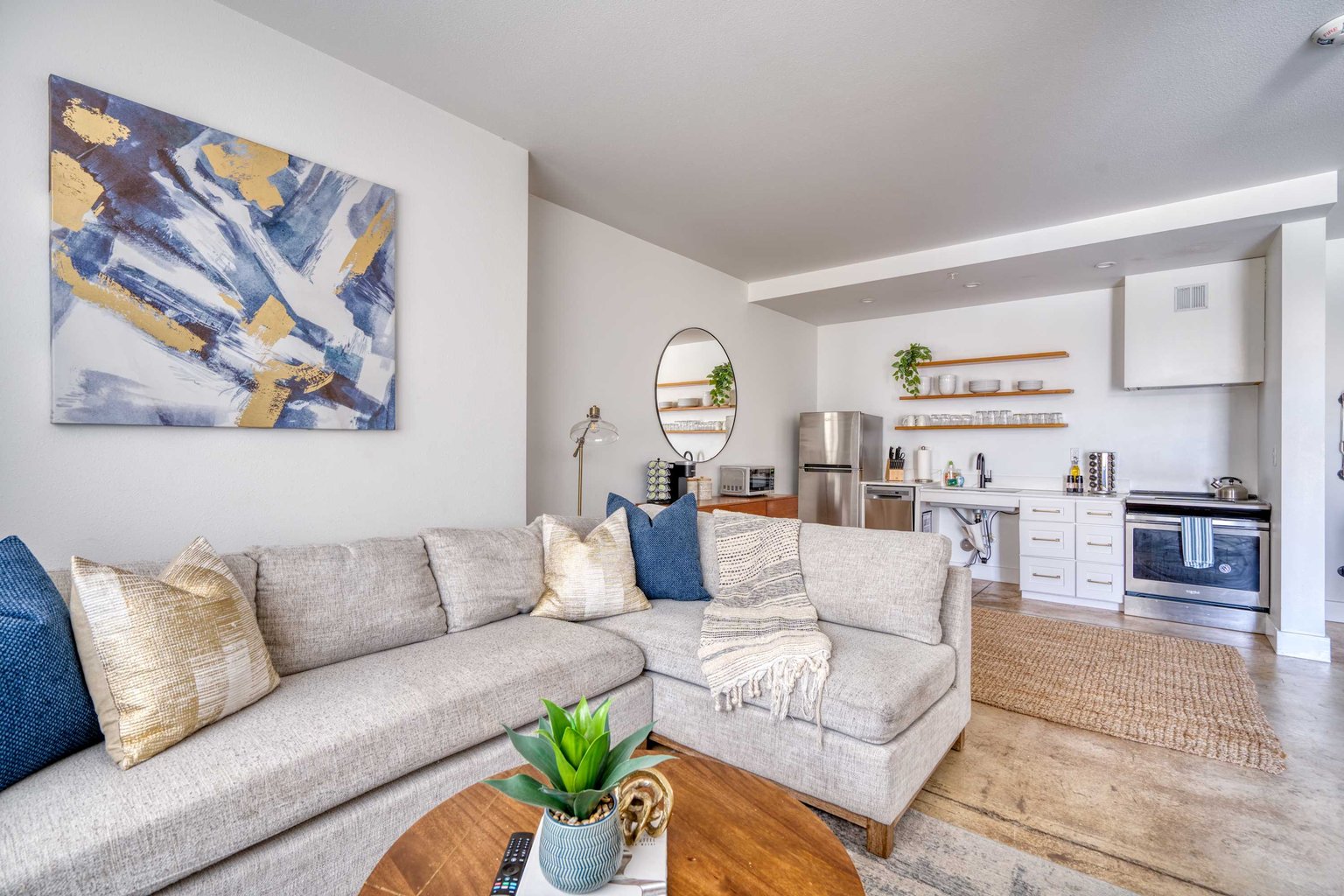 Portland Vacation Rental