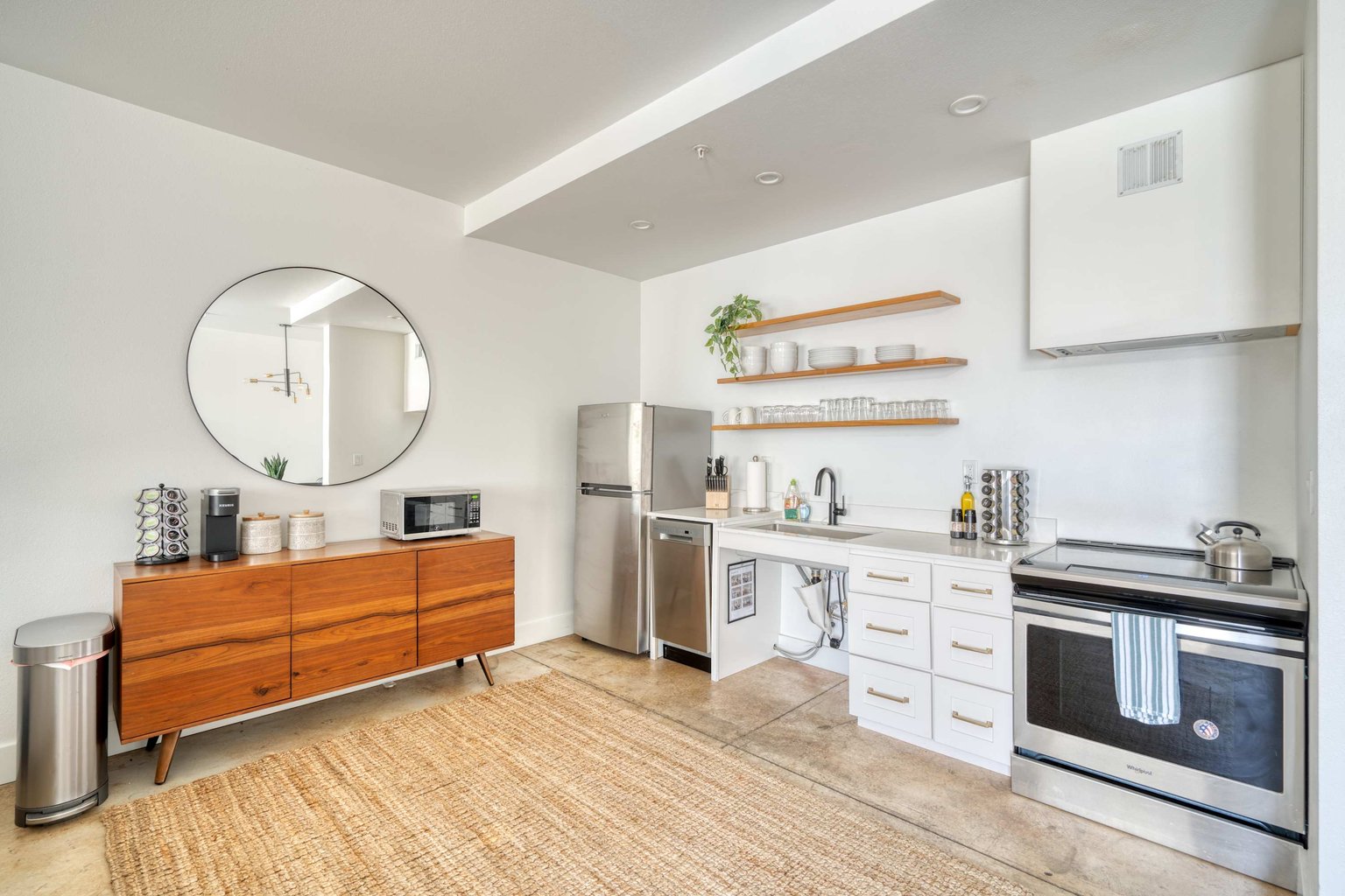 Portland Vacation Rental