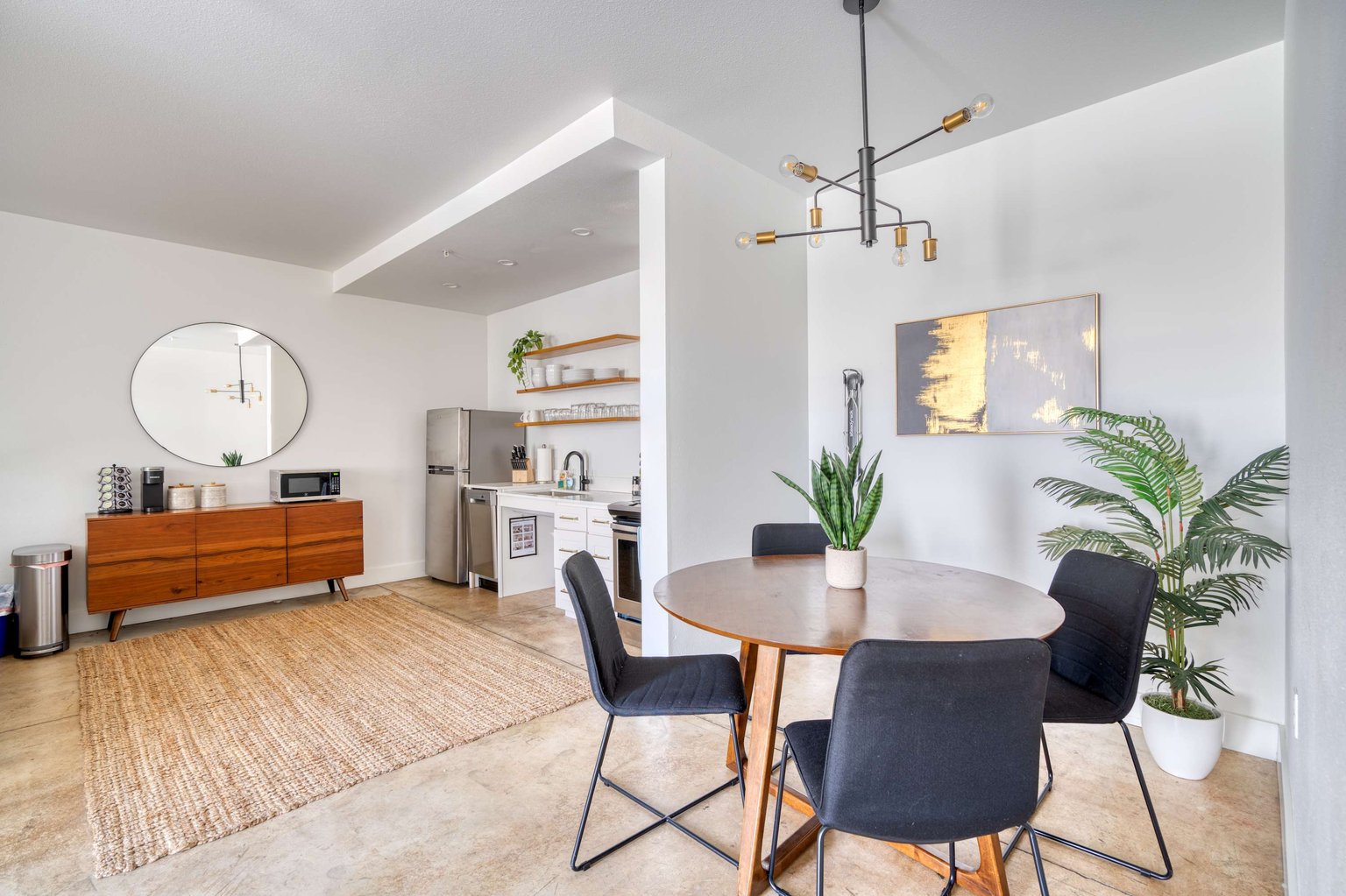 Portland Vacation Rental