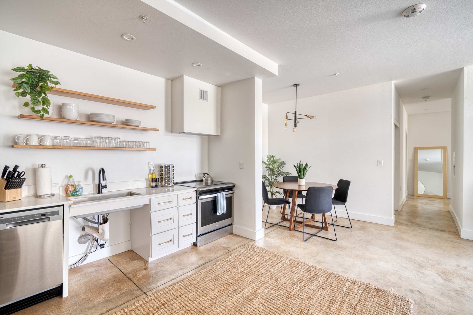 Portland Vacation Rental