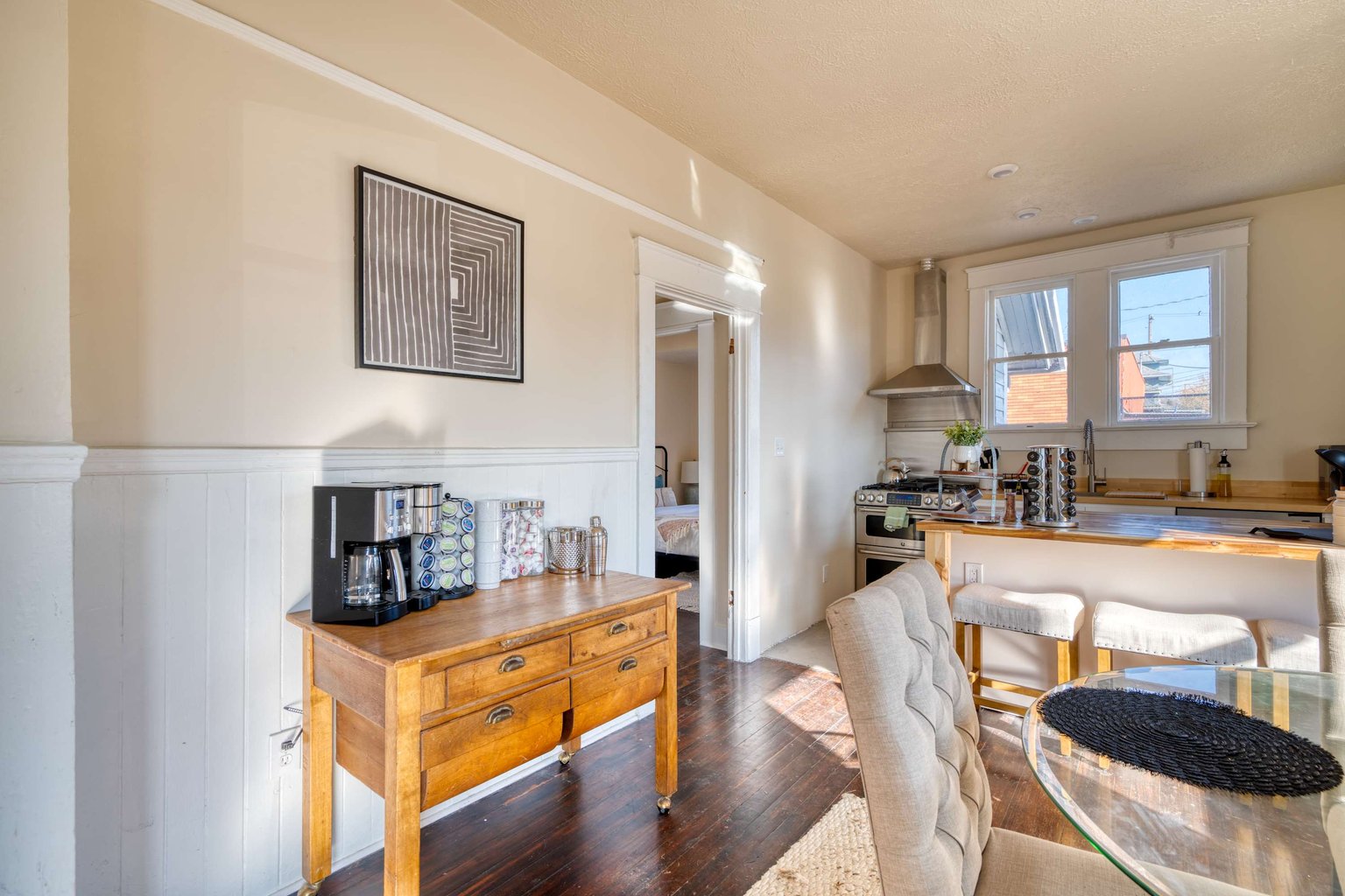 Portland Vacation Rental