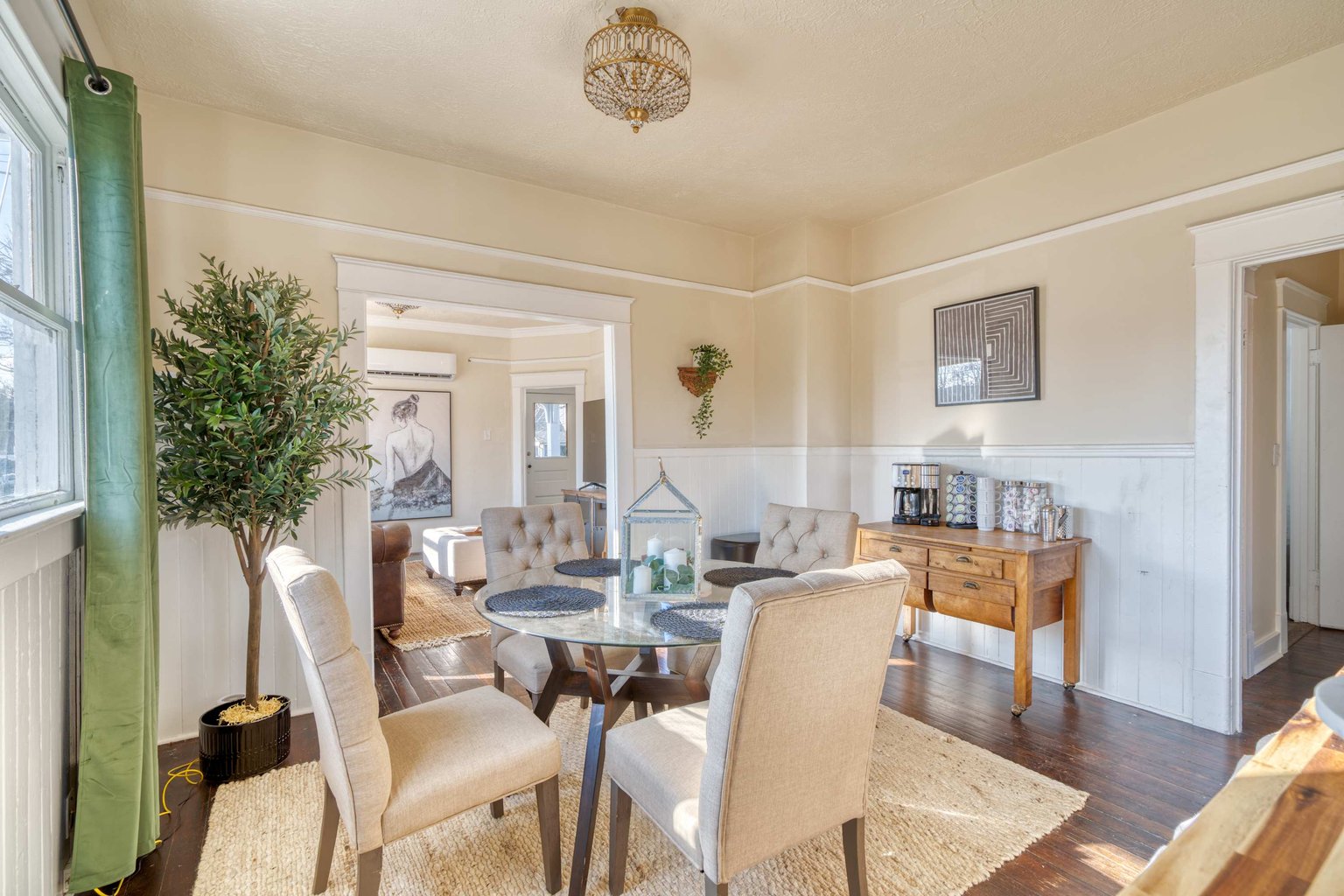 Portland Vacation Rental