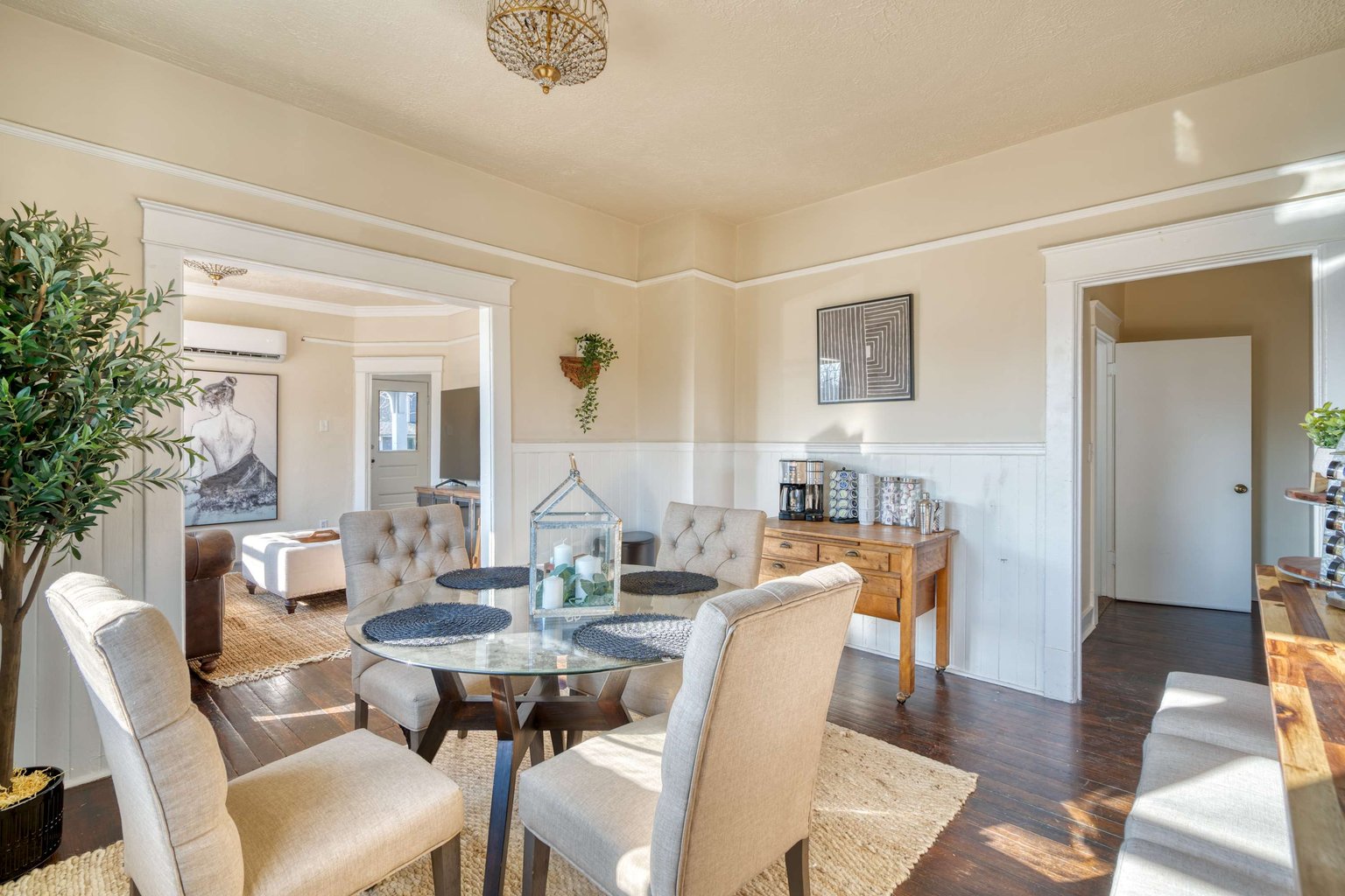 Portland Vacation Rental